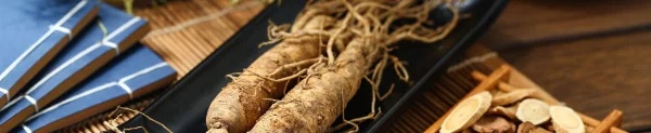 Ginseng 